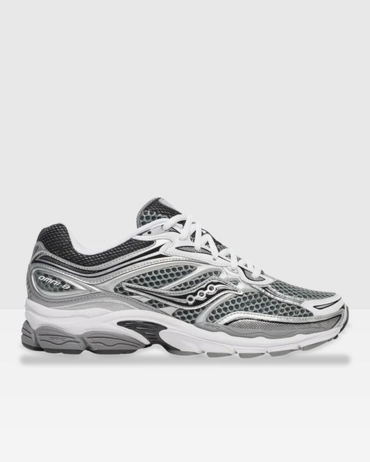 Saucony Progrid Omni 9 - Gris