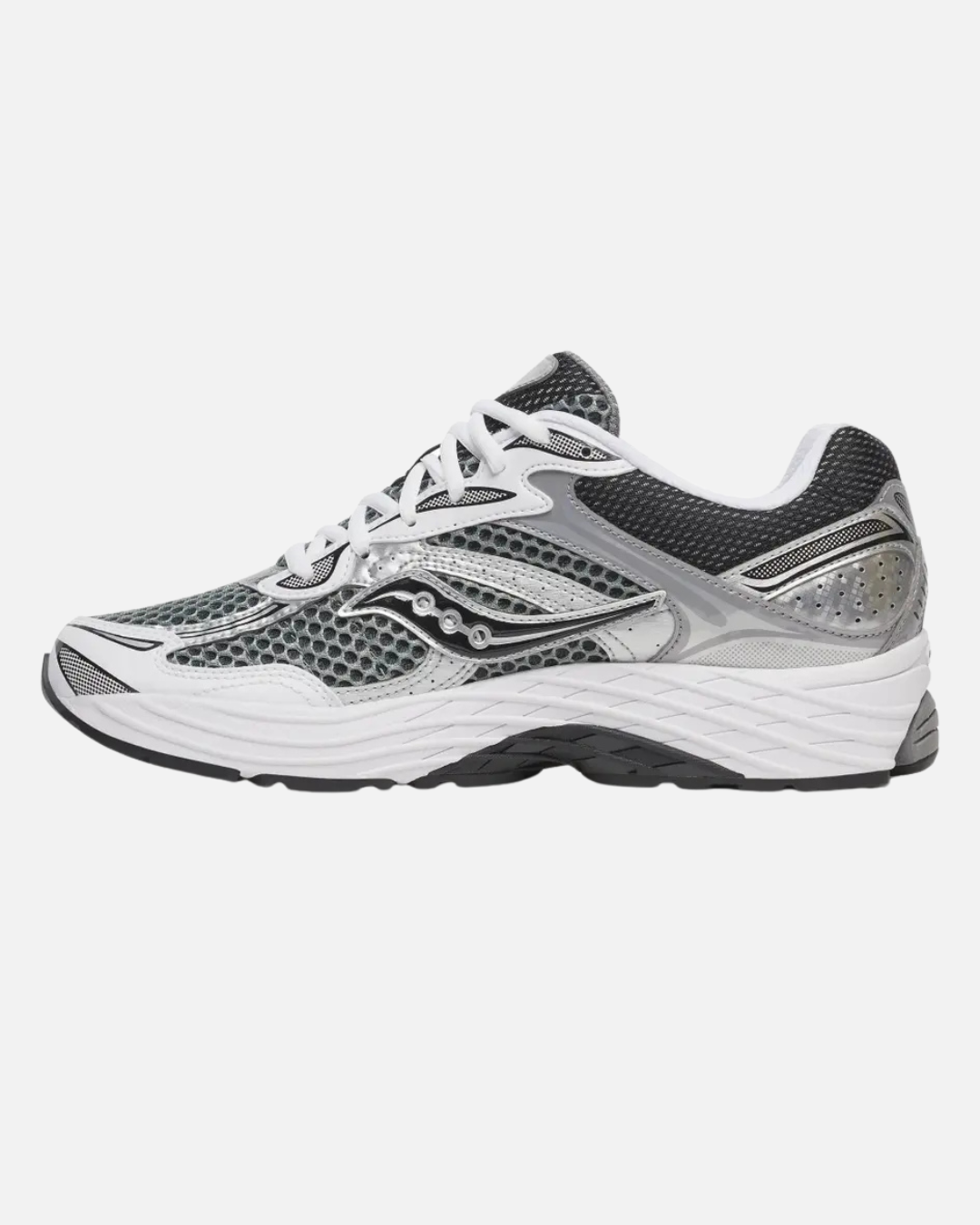 Saucony Progrid Omni 9 - Gris