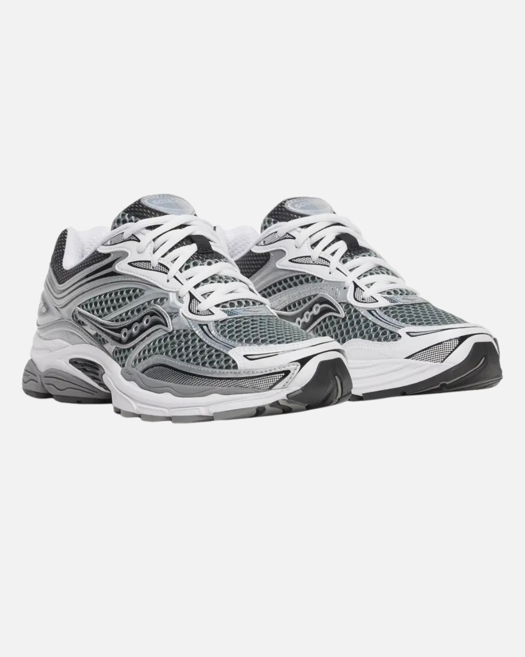 Saucony Progrid Omni 9 - Gris