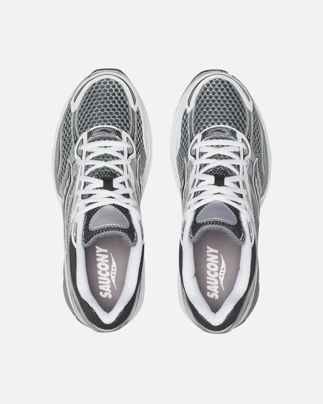 Saucony Progrid Omni 9 - Gris