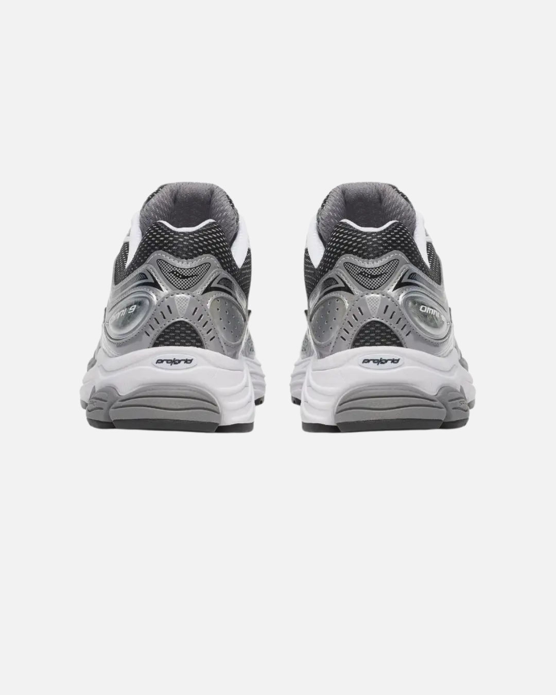 Saucony Progrid Omni 9 - Gris