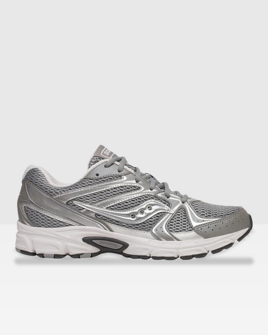 Saucony Ride Millennium - Gris