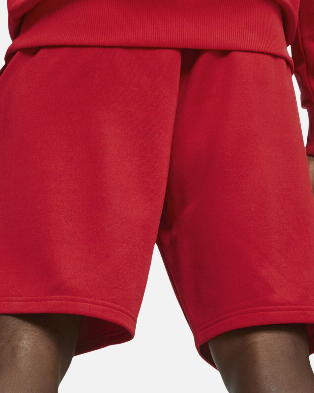 Short Culture Maroc - Rouge
