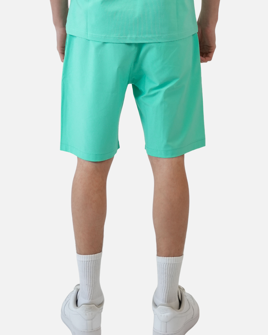 Short Helvetica Quintana - Vert