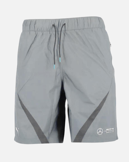 Short Mercedes Motorsport - Gris