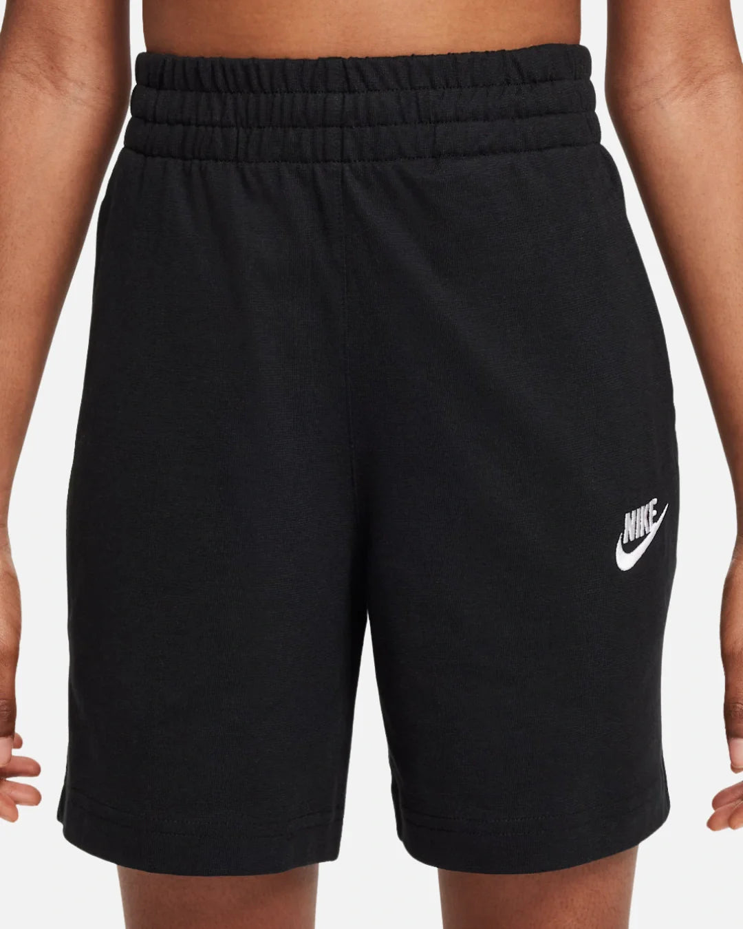 Short Nike NSW Club Enfant - Noir