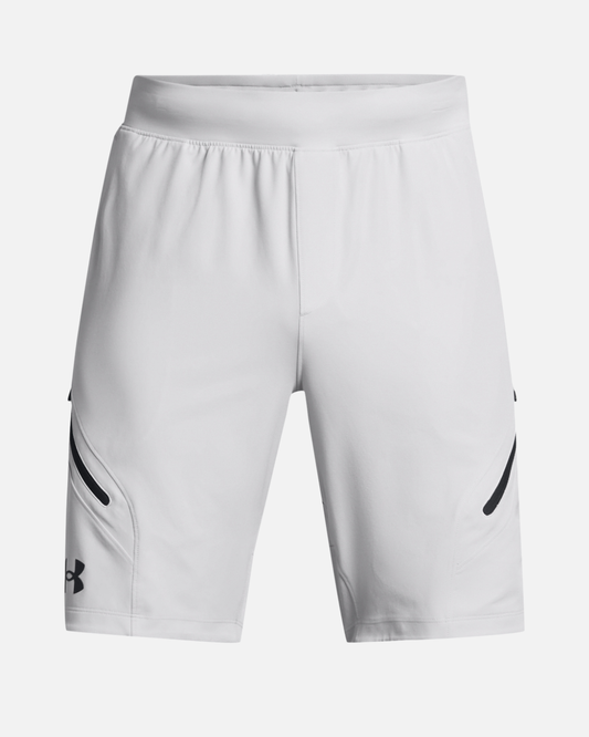 Short Under Armour Tech Utility - Gris