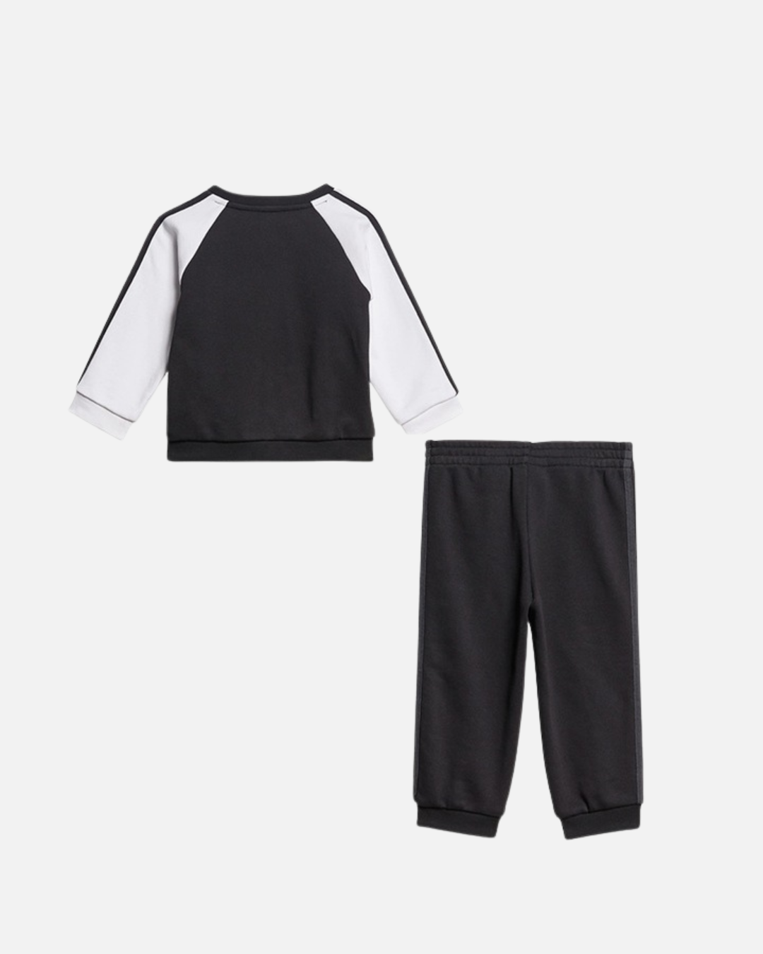 Survêtement Adidas Juventus Bebe - Noir