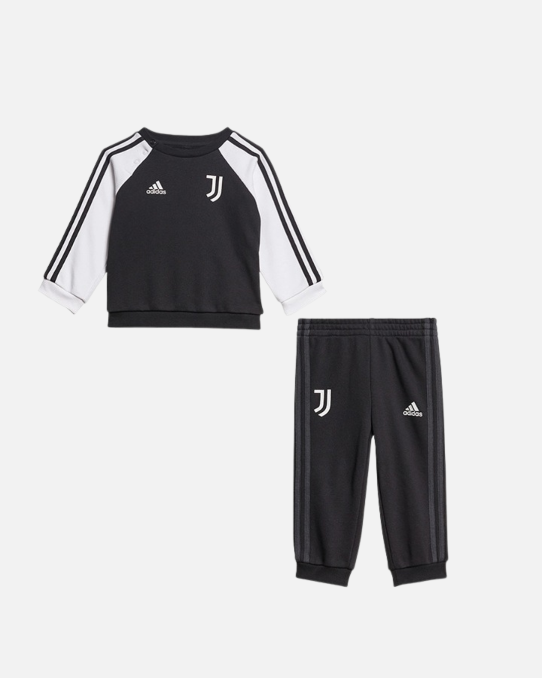 Survêtement Adidas Juventus Bebe - Noir