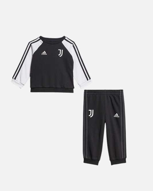 Survêtement Adidas Juventus Bebe - Noir