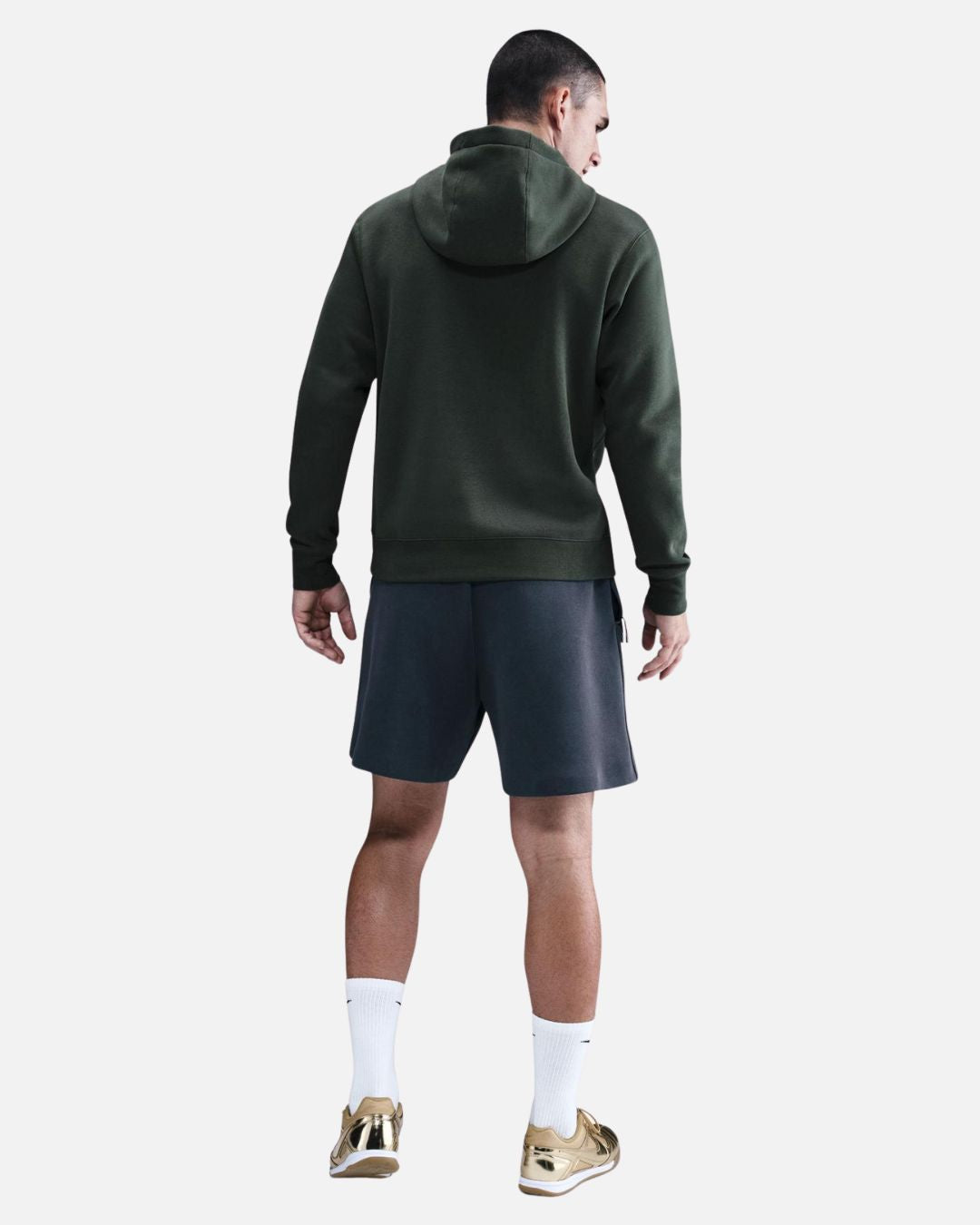 Sweat à capuche Chelsea 2025/2026 - Vert