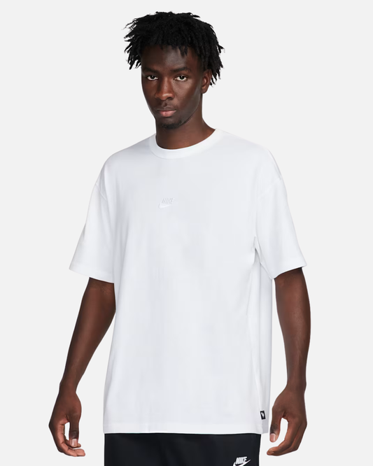 T-shirt Nike Premium Essentials - Blanc