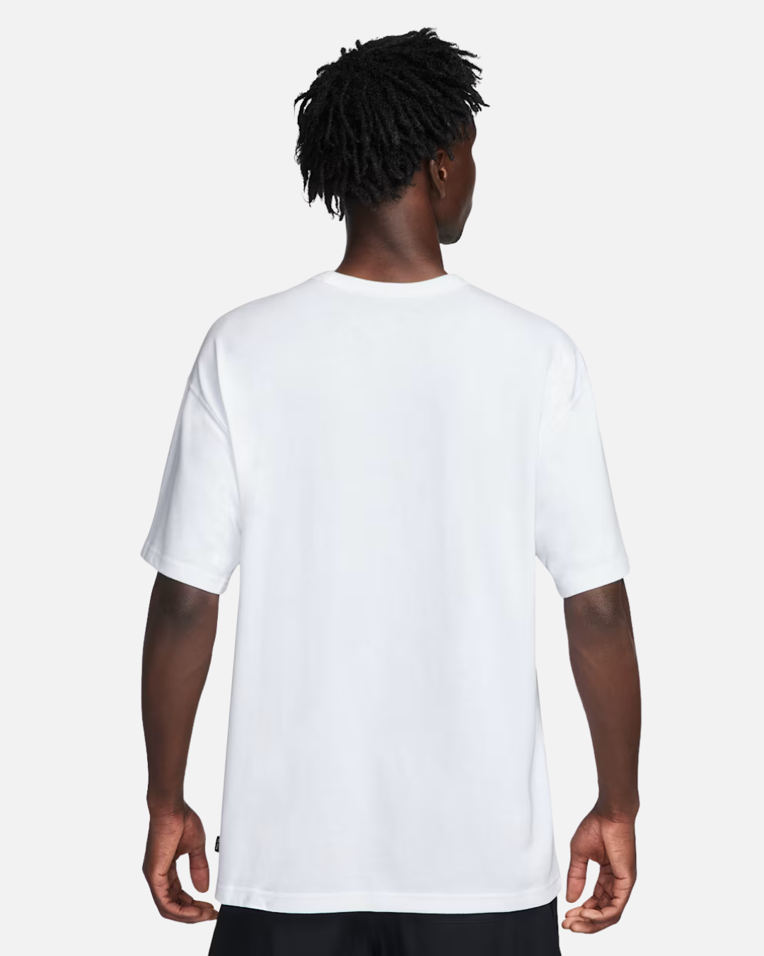 T-shirt Nike Premium Essentials - Blanc