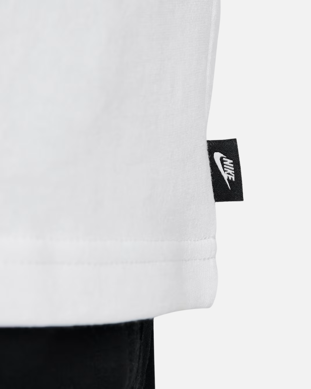 T-shirt Nike Premium Essentials - Blanc