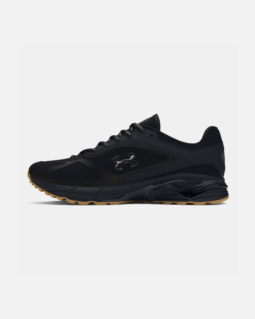 Under Armour HOVR Apparition - Noir