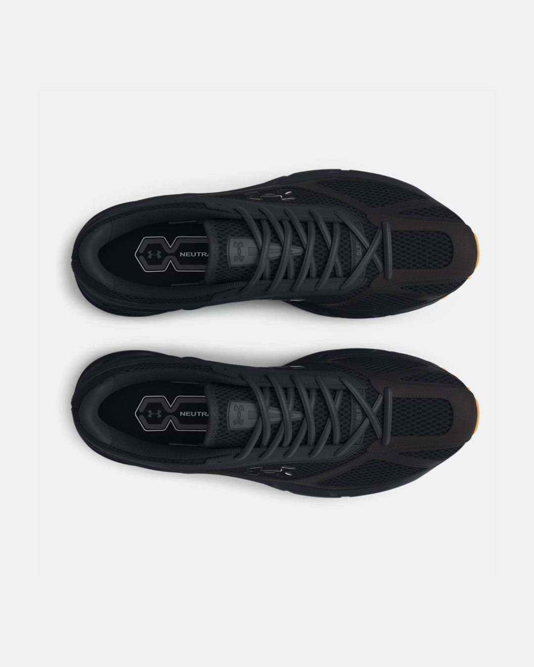 Under Armour HOVR Apparition - Noir