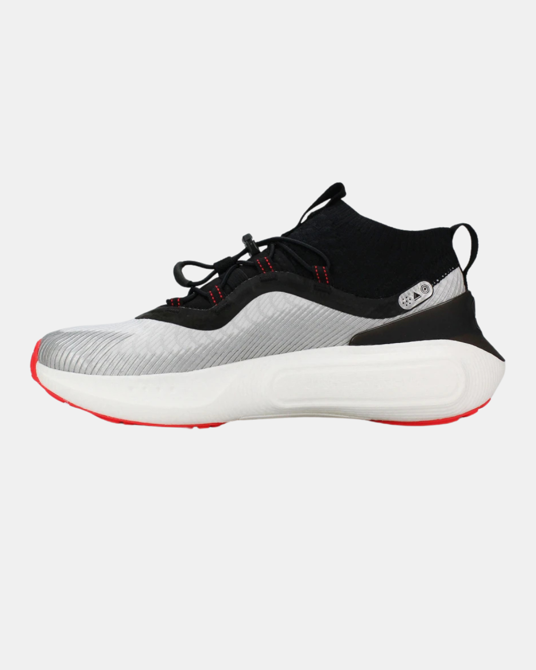 Under Armour Phantom 4 Storm - Noir/Gris/Rouge