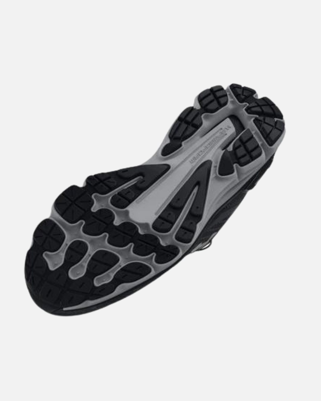 Under Armour Speedform Gemini - Noir/Gris