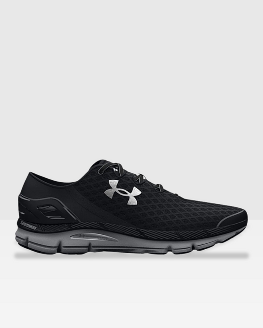 Under Armour Speedform Gemini - Noir/Gris