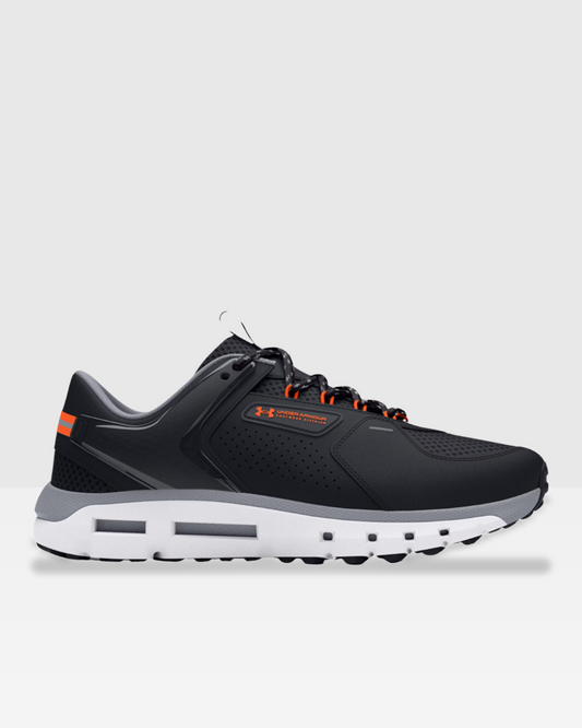 Under Armour Summit Trek - Noir/Gris/Orange