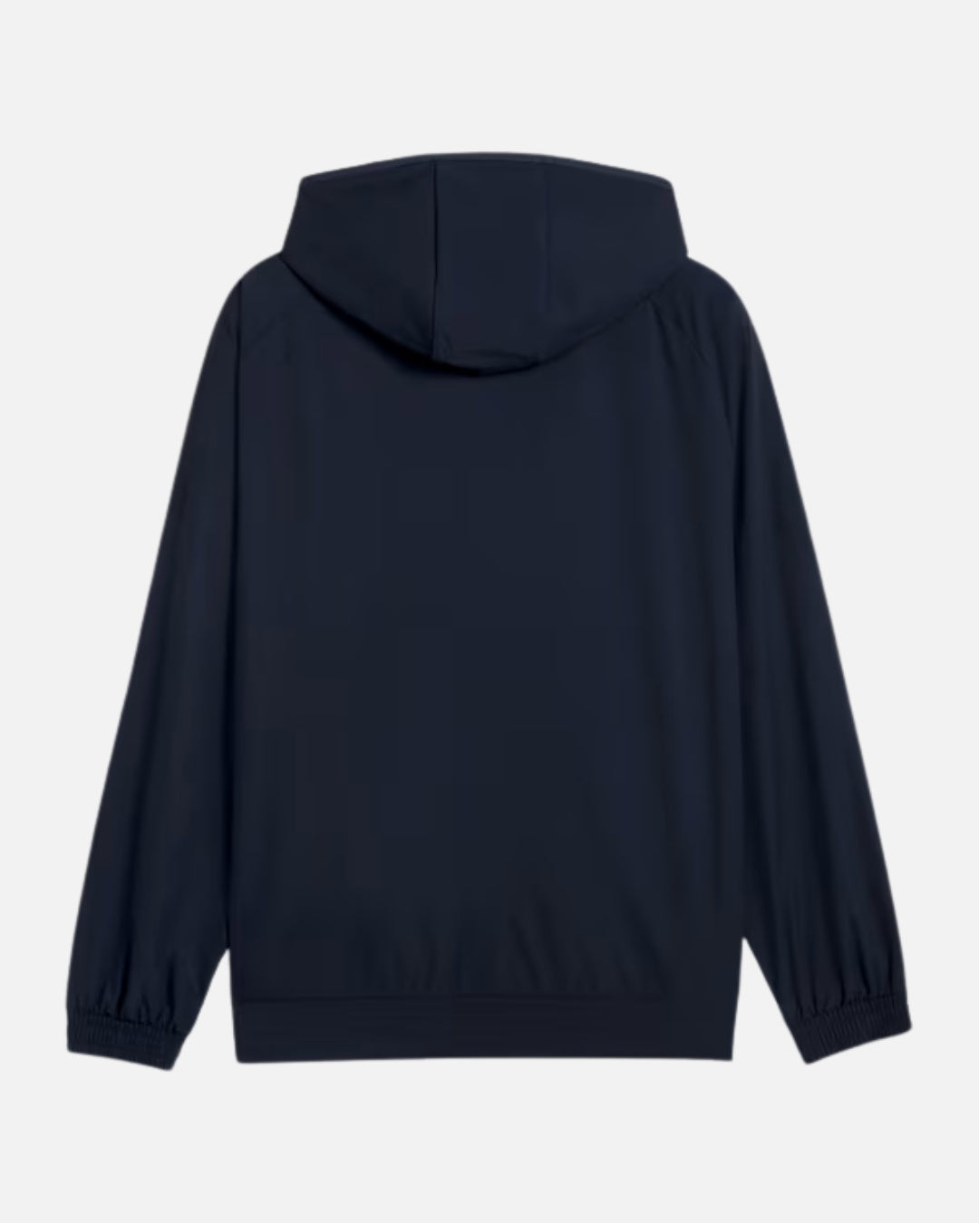 Veste de survêtement Manchester City 2025/2026 - Marine