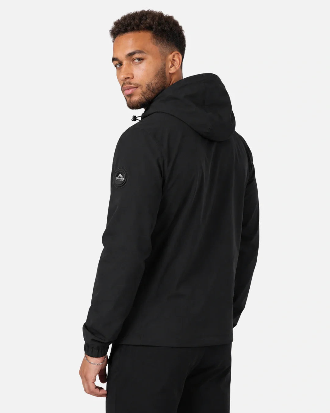 Veste Helvetica Bahia 04 - Noir