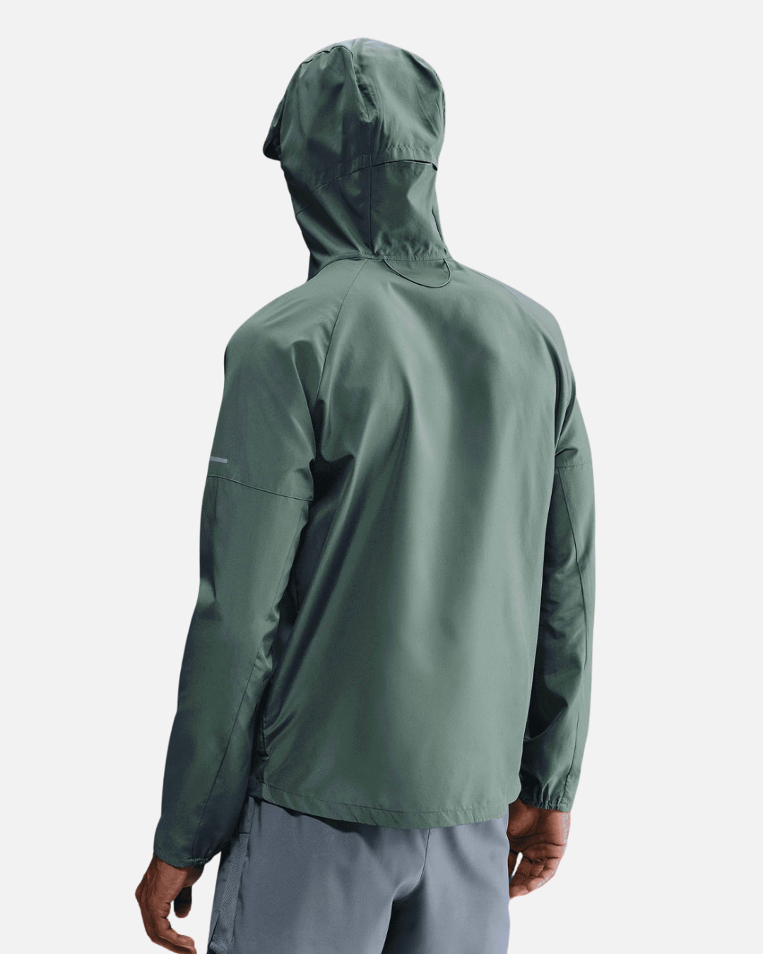 Veste Nike Running Miler - Gris