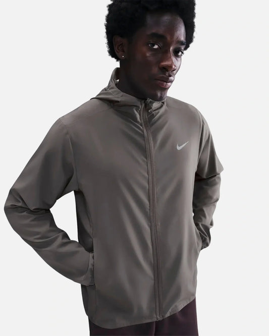 Veste Nike Running Form - Kaki