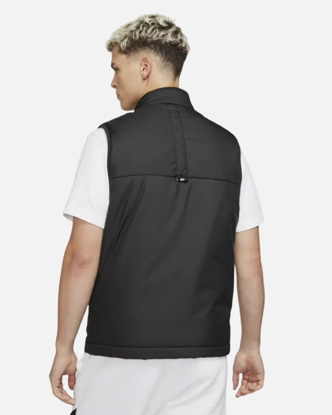 Veste Sans Manche Nike Therma-FIT Legacy - Noir