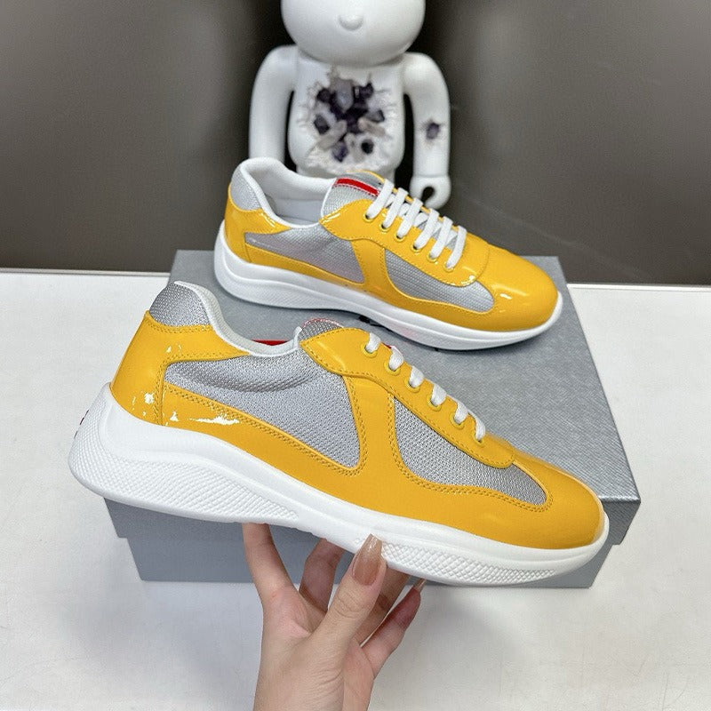 Prada cup