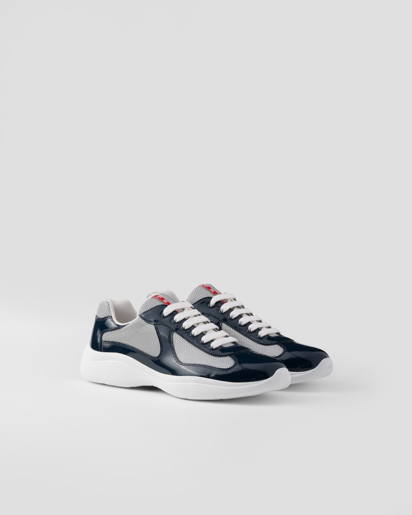 Prada cup