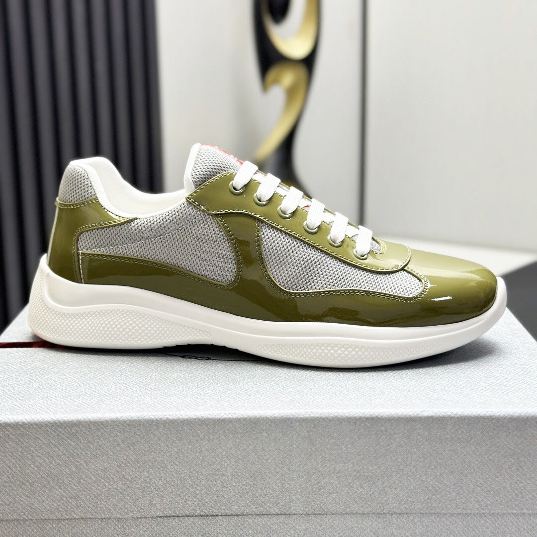 Prada cup