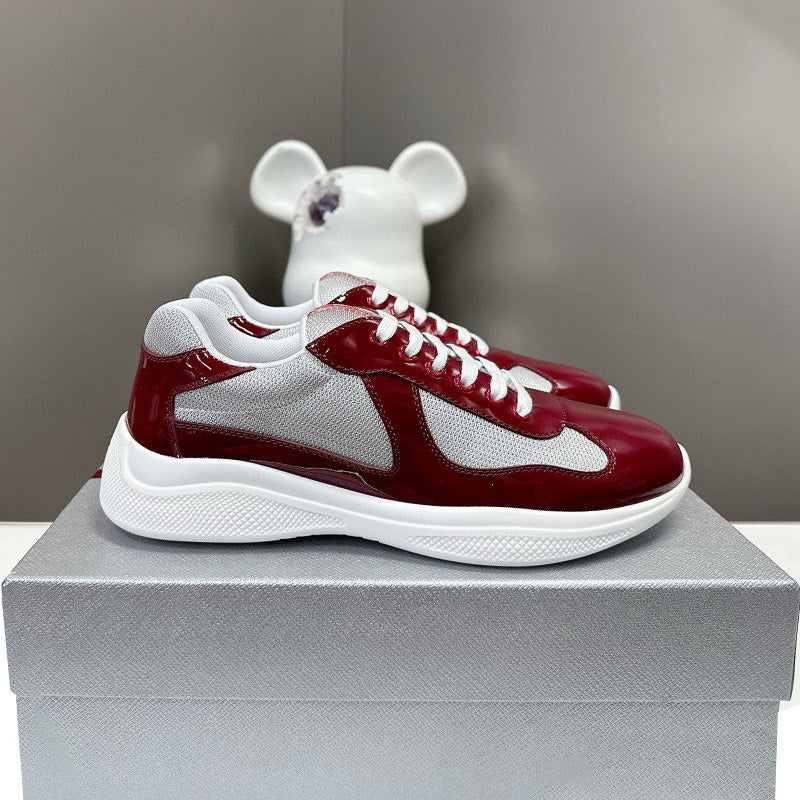 Prada cup