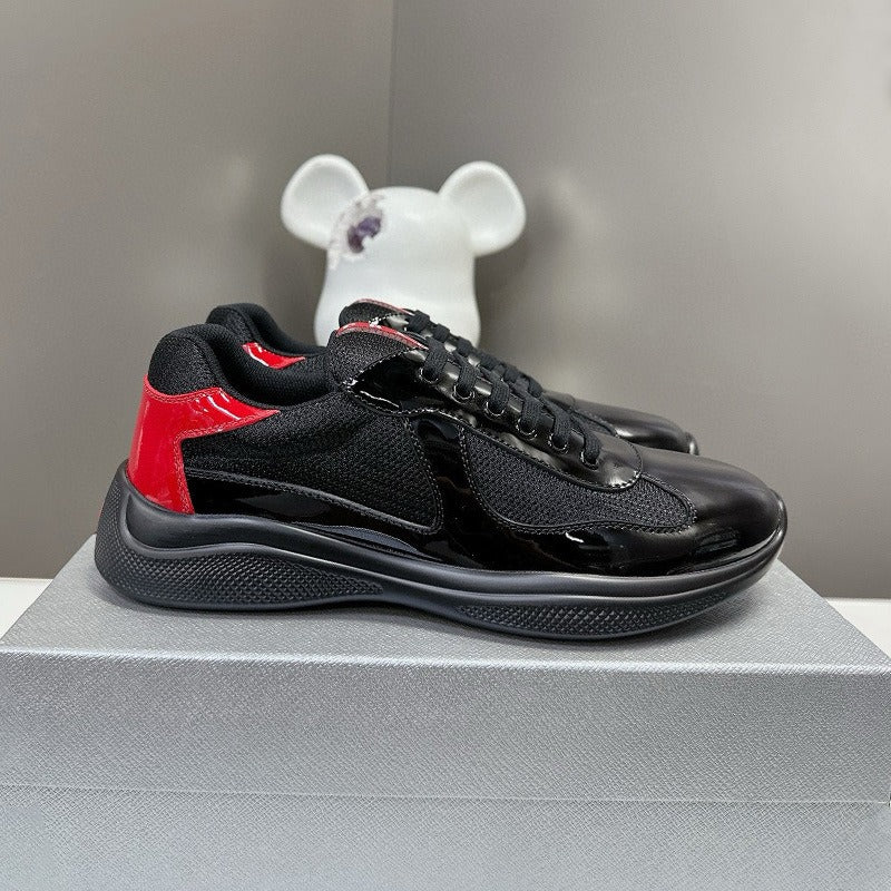 Prada cup