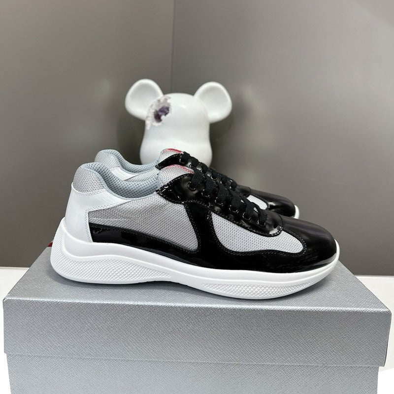 Prada cup
