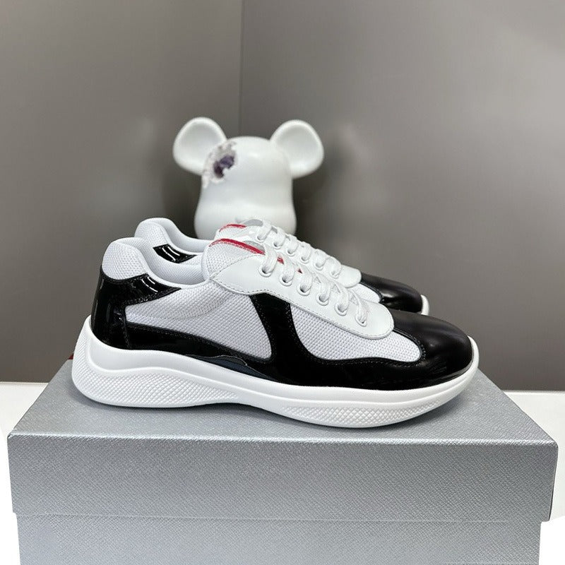 Prada cup
