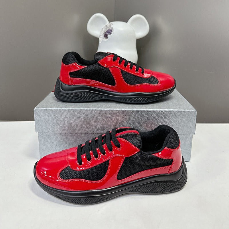 Prada cup