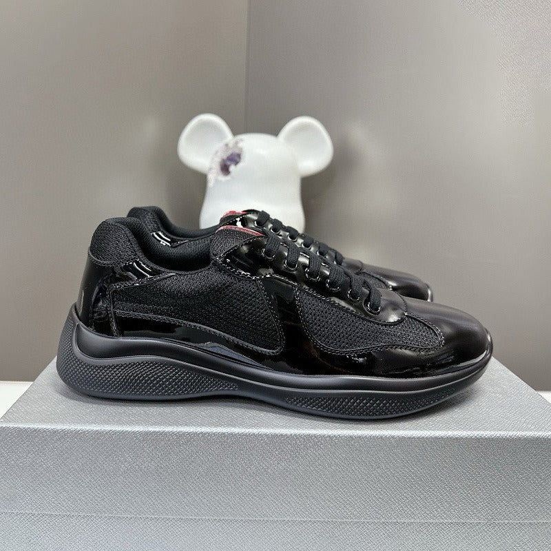 Prada cup