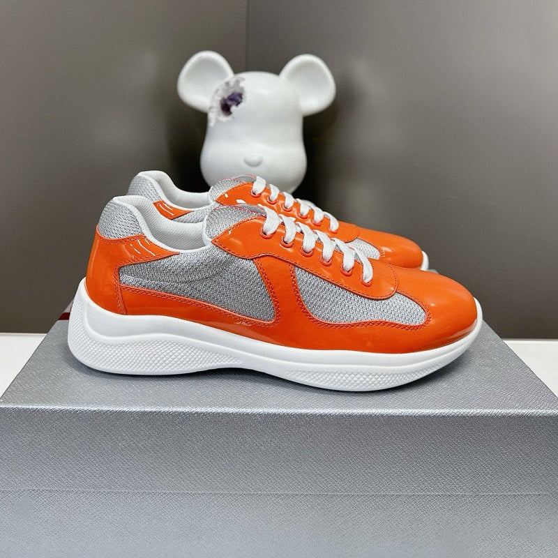 Prada cup