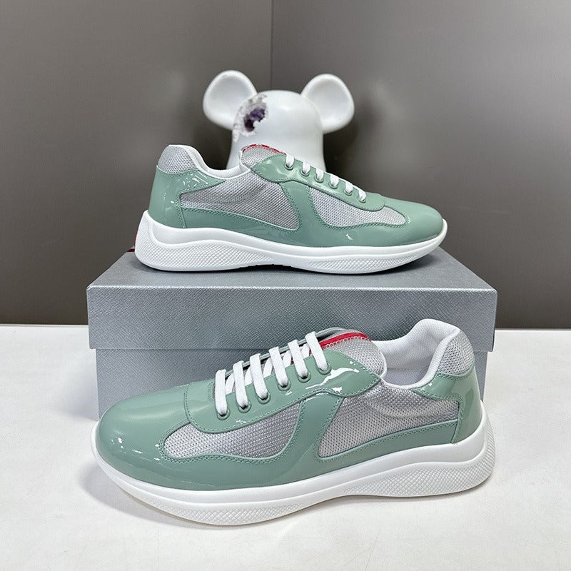 Prada cup