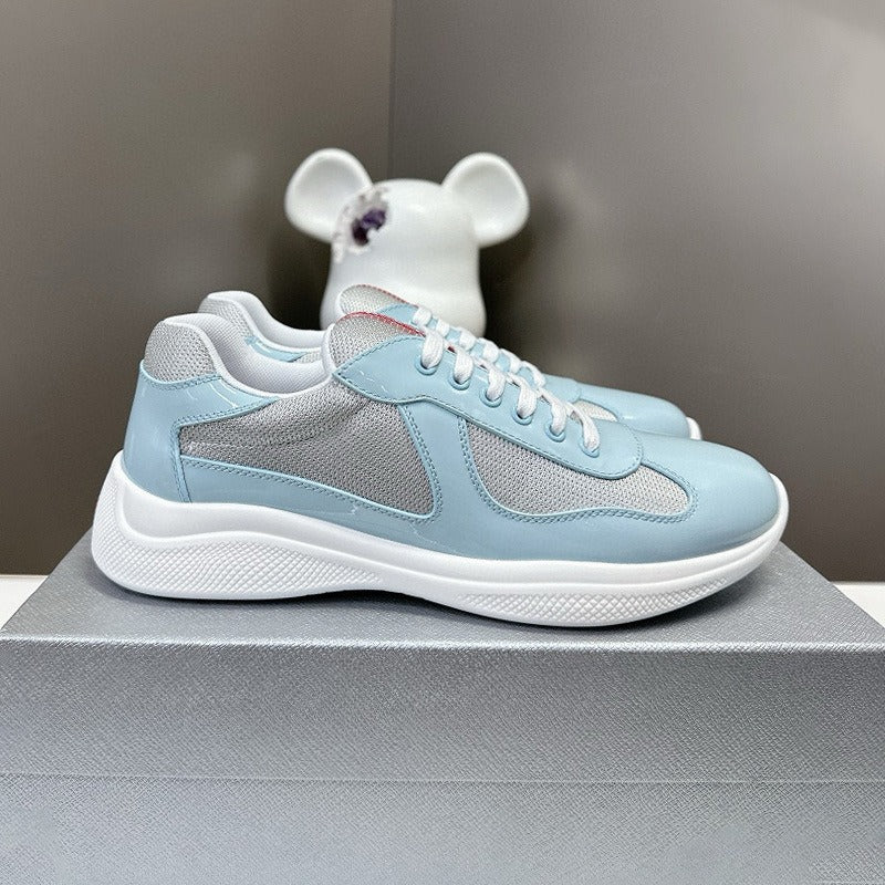 Prada cup