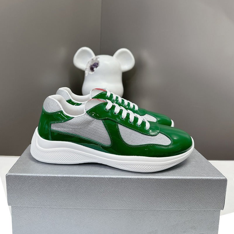 Prada cup