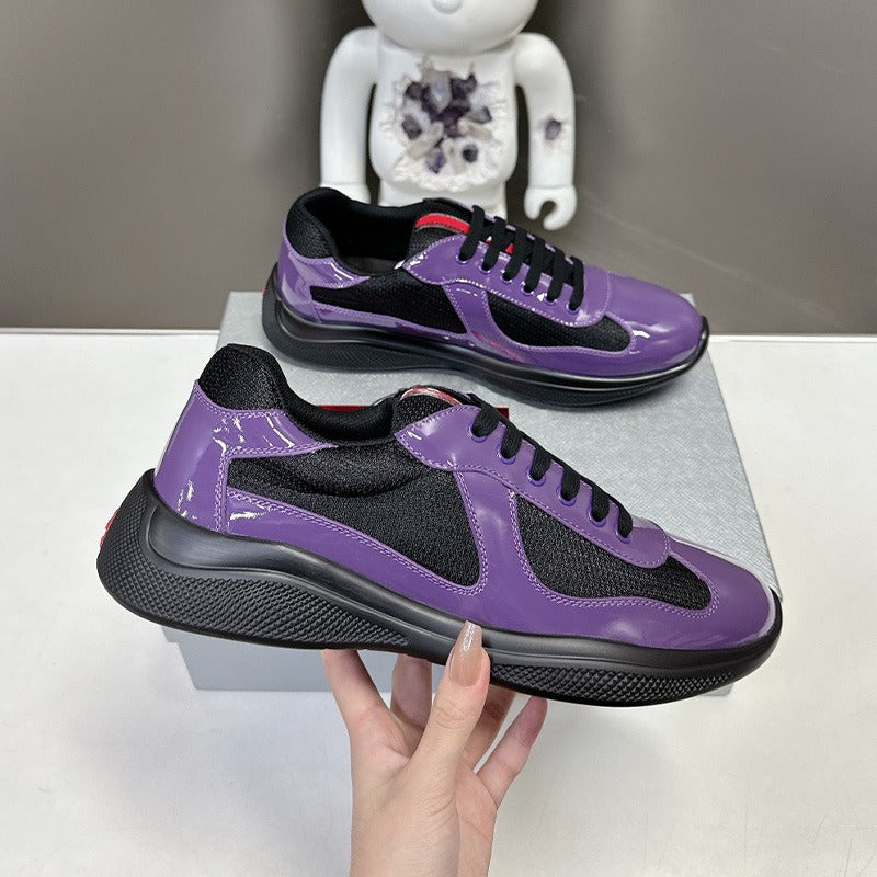 Prada cup