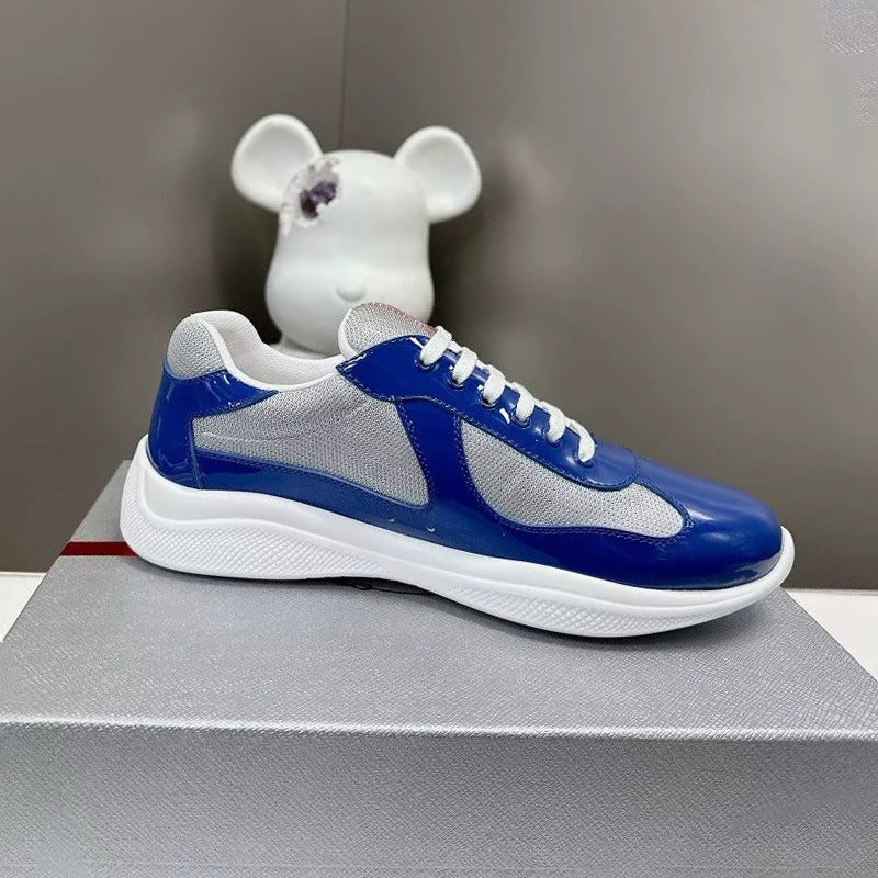 Prada cup