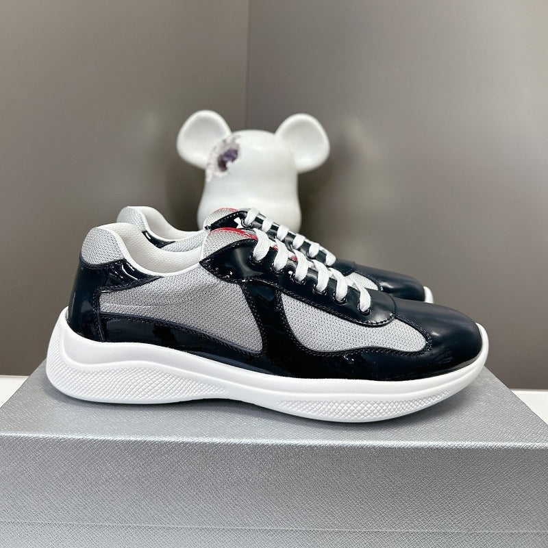 Prada cup
