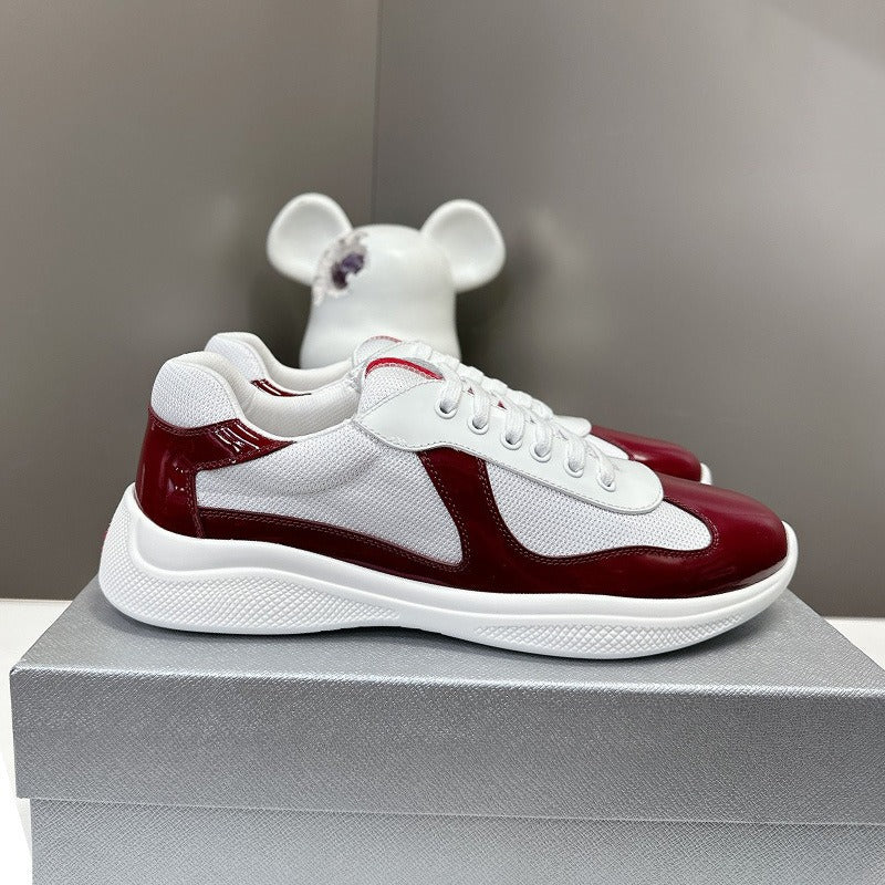 Prada cup