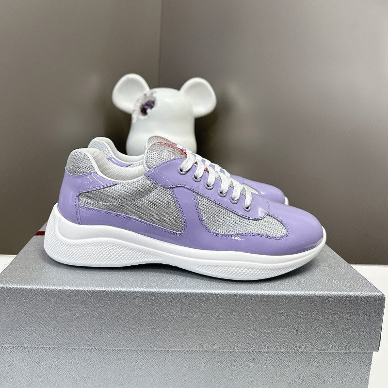 Prada cup