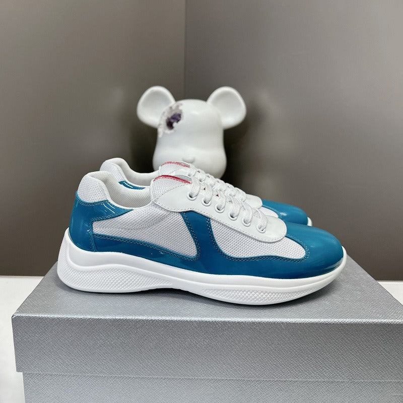 Prada cup