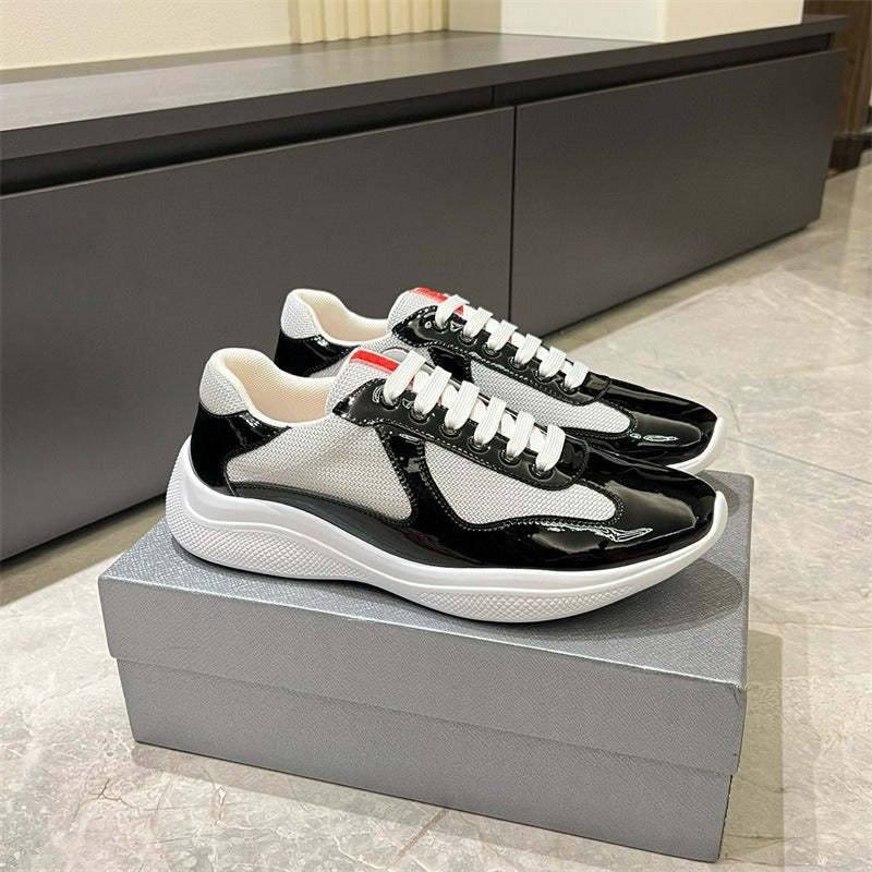 Prada cup
