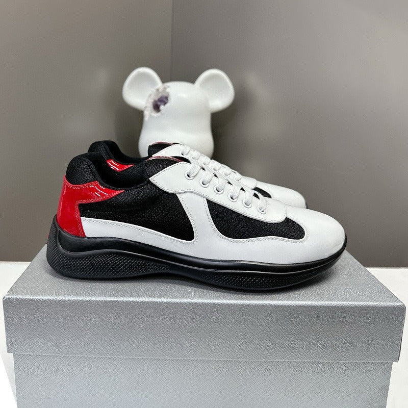 Prada cup
